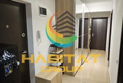 Apartament cu 2 camere decomandat, mobilat în Brâncoveanu - 10