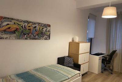 Casa pe  parter,prima inchiriere,zona linistita - 5