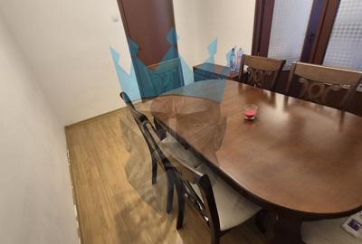 Apartament cu 3 camere decomandat, mobilat în Drumul Taberei - 16