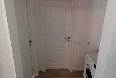Apartament cu 2 camere în Baciu - 1