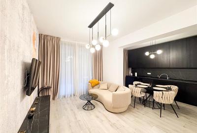 Apartament 3 camere tip Duplex de inchiriat Win Herastrau - 1