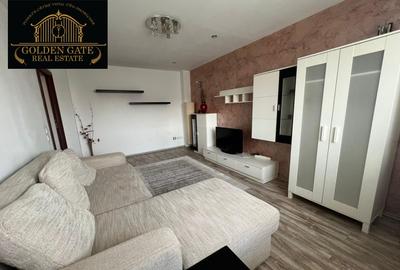 Apartament cu 2 camere decomandat, mobilat în Ștefan cel Mare - 2