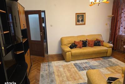 Apartament cu 2 camere semidecomandat în Ultracentral - 2