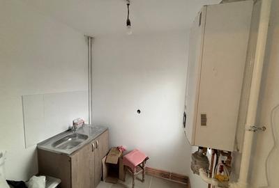 Garsonieră semidecomandată în Decebal - 4