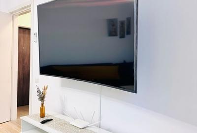 Unirii/complex rezidential nou (2021), ISG Residence/ Parcul Carol - 2