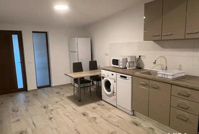 Garsonieră în Nord