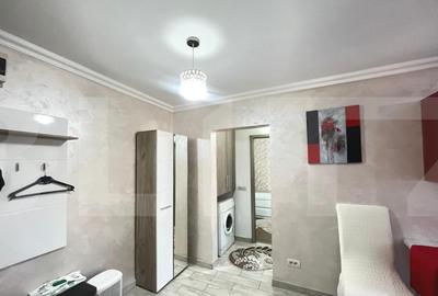 Apartament de 2 camere, etaj 4, zona Bucovina - 1