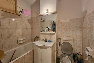 Apartament cu 2 camere bld. Balcesu langa brutaria Panaur si restaurant Dunarea - 13