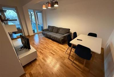 Inchiriere apartament 2 camere, Pipera, boxa, loc de parcare subteran - 2