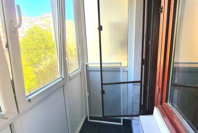 Garsoniera impecabila 8 min M  Tineretului DB - 18