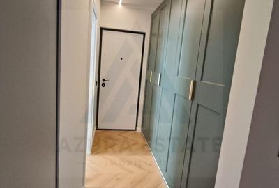 Apartament cu 3 camere decomandat în Hipodrom 2 - 4