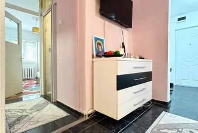 Apartament 4 camere, 70mp utili, Boxa 16mp, parter -  Aradului - 13