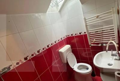 Garsonieră în Iosefin - 2