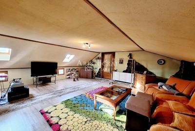 Vila individuala  teren mare Tamasi - 13