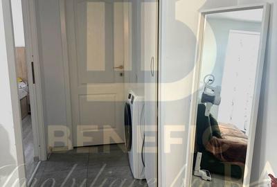 Apartament cu 2 camere semidecomandat în Andrei Mureșanu - 1