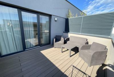3 camere Tip Penthouse, Braytim-Mures - 1