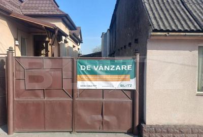 Vila Individuala 6 camere, teren 713MP in Turda! - 2