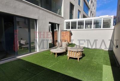 Vida Herastrau I 2 camere I Terasa  45 mp I 2 locuri de parcare - 14