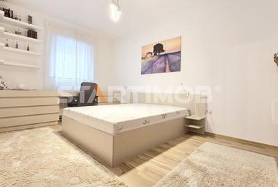Apartament cu 2 camere decomandat, mobilat în Răcădău - 26