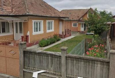 Casă cu 4 camere în Iclod - 2