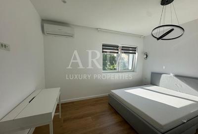 AMERICAN VILLAGE - MODERN VILLA - 5 ROOMS - FULLY FURNISHED - GATED COMMUNITY - 10
