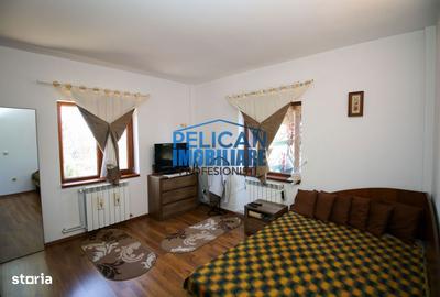 Casă cu 5 camere cu Teren 1770 Mp în Somova - 5