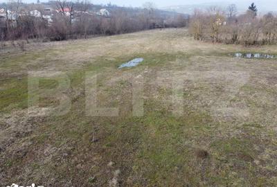 Teren de 3470 mp, în Ocnița - 17
