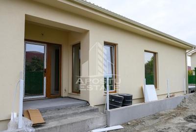 Casa pe parter vatra veche Sacalaz - 10