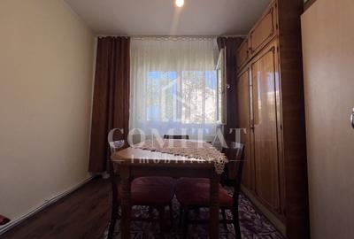 Apartament 3 camere | etaj intermediar | cartier Mănăștur, Cluj-Napoca - 3