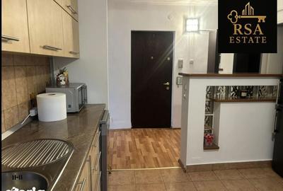 Apartament cu 3 camere decomandat în Nord - 3