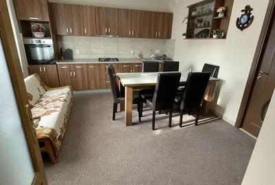 Casă cu 5 camere cu Teren 550 Mp în Mureșel - 4