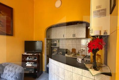 Apartament 2 camere Ultra Central, langa Teatrul Ioan - 5
