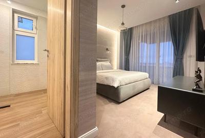 Penthouse de LUX 4 camere cu terasa spectaculoasa de 122 mp + jacuzzi - 6