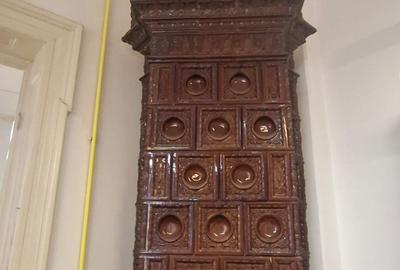 Casă cu 10 camere cu Teren 400 Mp în Armeneasca - 20