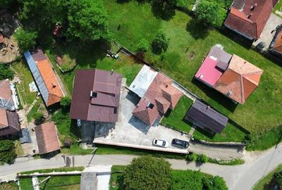 Vila NOUA langa Campulung-Muscel - 14