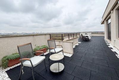 Închirie Penthouse 5 camere | Terasă 350mp - 53