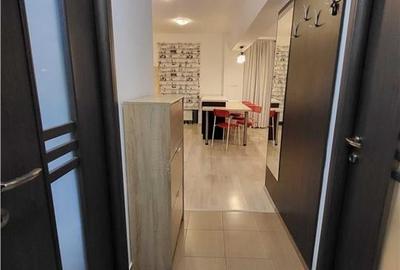 Apartament 2 Camere Cartier Tudor  Complet Mobilat si Utilat 51mp - 9