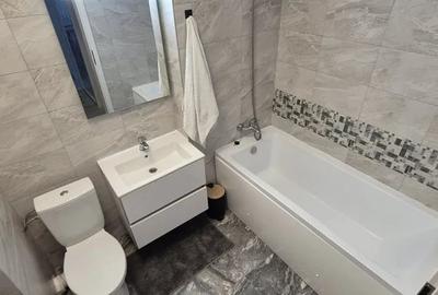 Apartament 2 camere, 57 mp, decomandat, centrala, ac, parcare, Berceni - 7