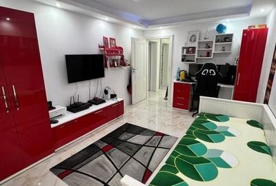 Apartament 4 Camere Militari Residence Tineretului 8 Auchan Militari Ballroom - 13