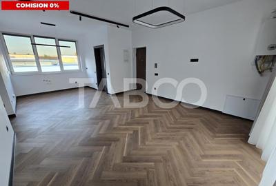 Apartament cu 3 camere decomandat în Turnișor