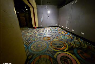 Spațiu comercial, de 90 mp, în Alexandru cel Bun - 8