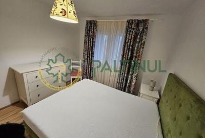Apartament 3 camere decomandat de închiriat - zona, str Constituției,Sibiu - 8