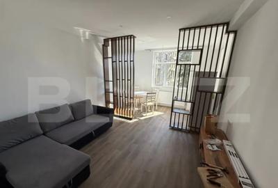 Apartament cu 2 camere decomandat în Central - 5