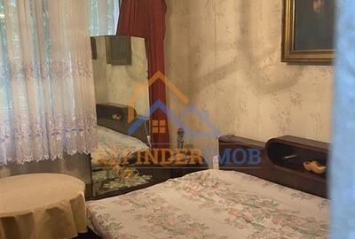 Oferta apartament 3 camere, decomandat,  bloc 4 etaje,  reabilitat, zona Drumul Oferta apartament 3 camere, decomandat,  bloc 4 etaje,  reabilitat, zona Drumul - 3