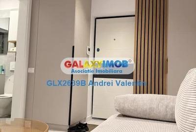 Apartament TIp Studio - Berceni - Dimitrie Leonida -  Biruintei - NOU - 2