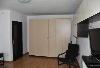 Inchiriez garsoniera zona Lacul Tei - 1