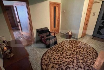 Apartament 4 Camere - 75,25 mp - Etaj 1 - Falticeni - 3