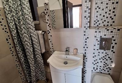 Apartament Ultracentral Sala Palatului 2 camere - 2