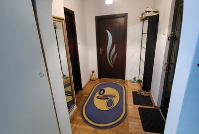 Apartament cu 3 camere decomandat, mobilat în Orizont - 5