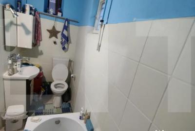 Apartament cu 3 camere decomandat în UTA - 14